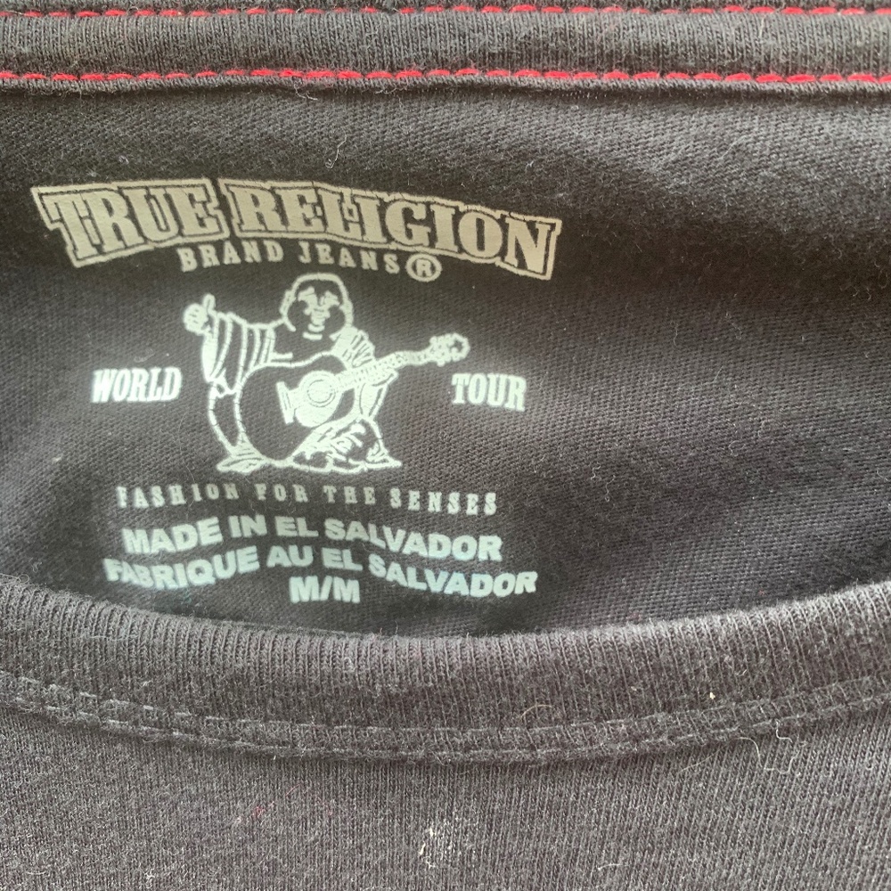 True Religion - Picture 2 of 3